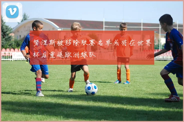 努涅斯被移除联赛名单或将在世界杯后重返欧洲球队