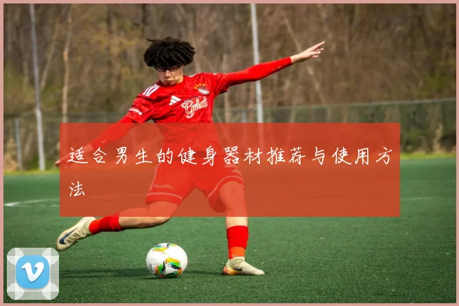 适合男生的健身器材推荐与使用方法