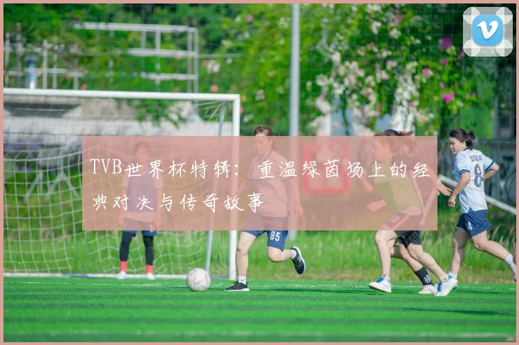 TVB世界杯特辑：重温绿茵场上的经典对决与传奇故事