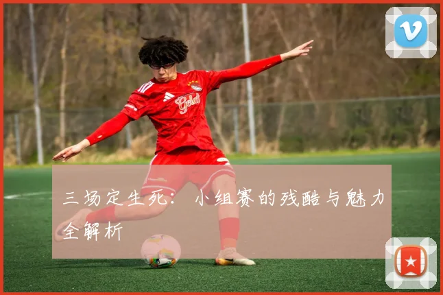 三场定生死：小组赛的残酷与魅力全解析