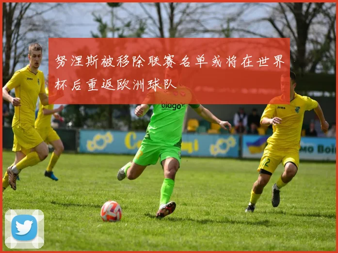 努涅斯被移除联赛名单或将在世界杯后重返欧洲球队